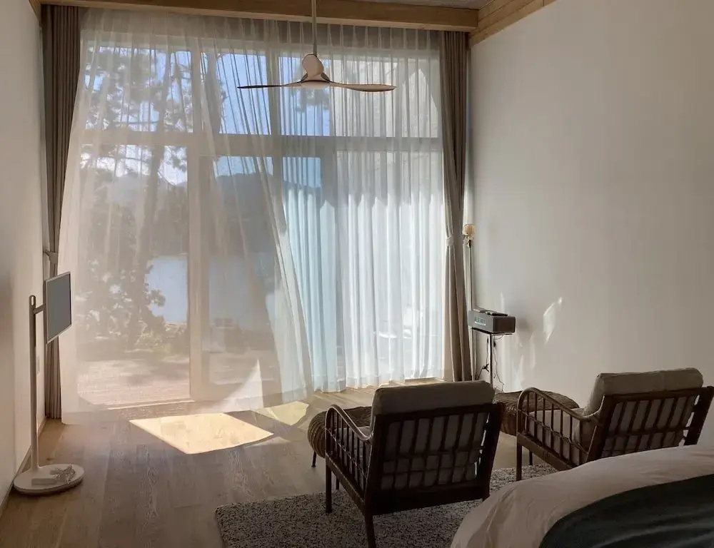 W181Ocean Stay