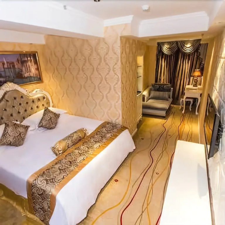 Bei Shun Hotel