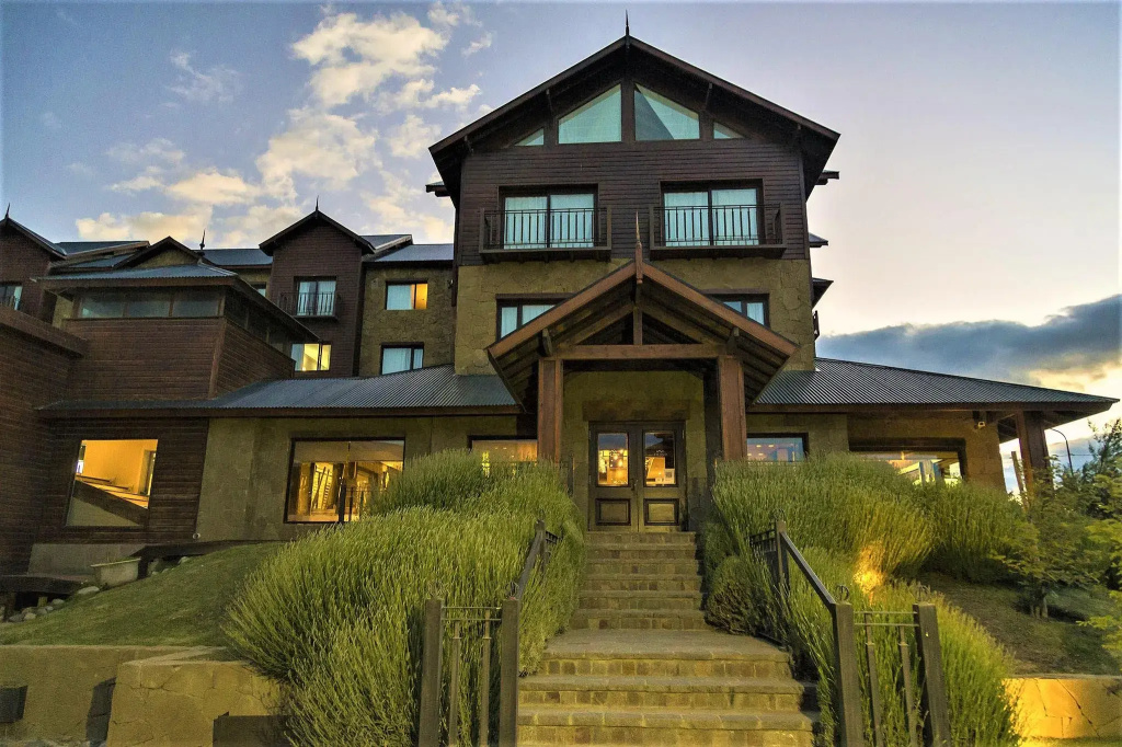 Imago Hotel & Spa