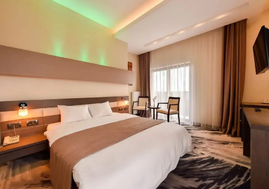 Hotel Scapino