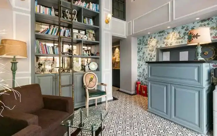 Sabina Residence - Stellar Boutique Hotel