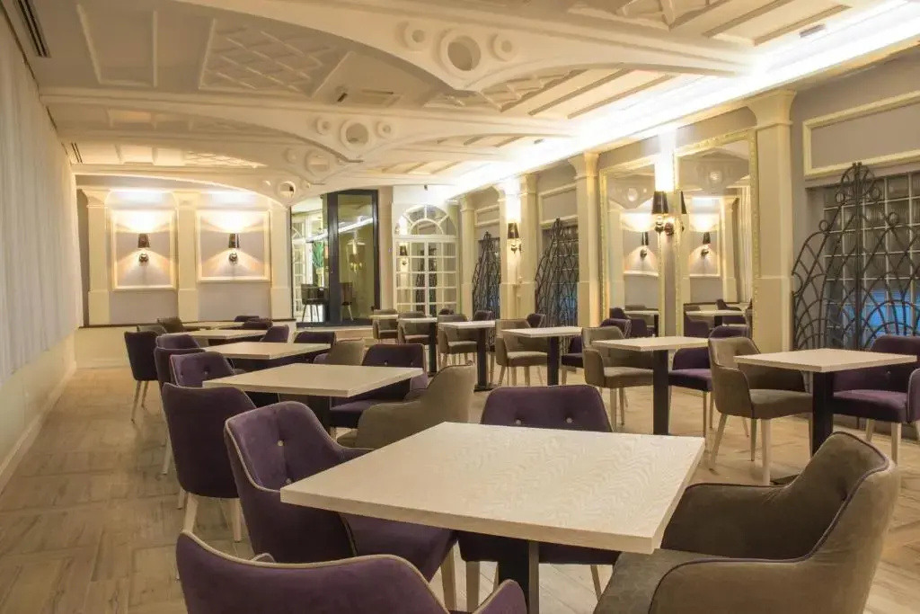 Xenon Hotel & SPA