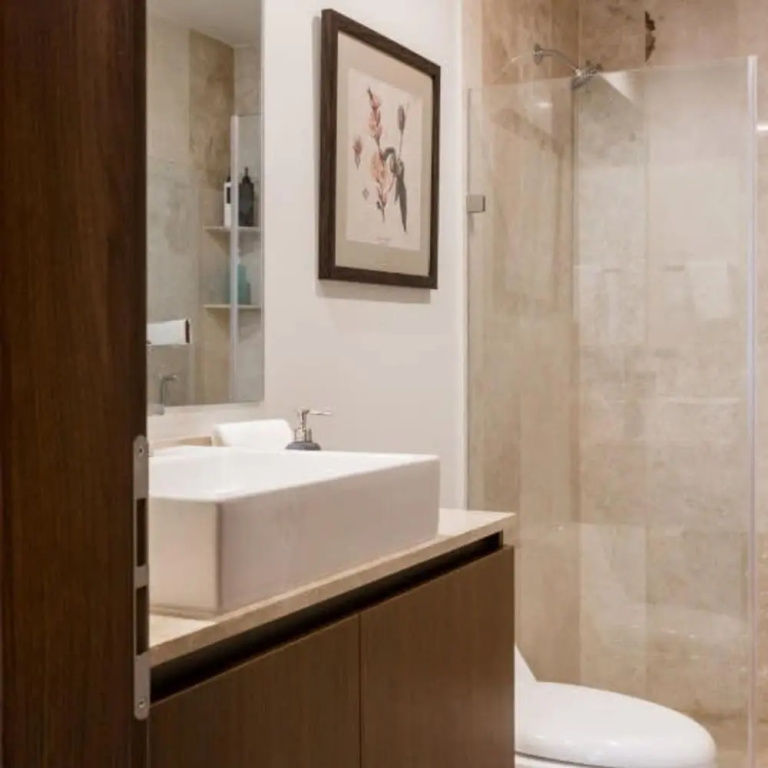 Cheli I Amazing 1 Bedroom Apartment in Polanco