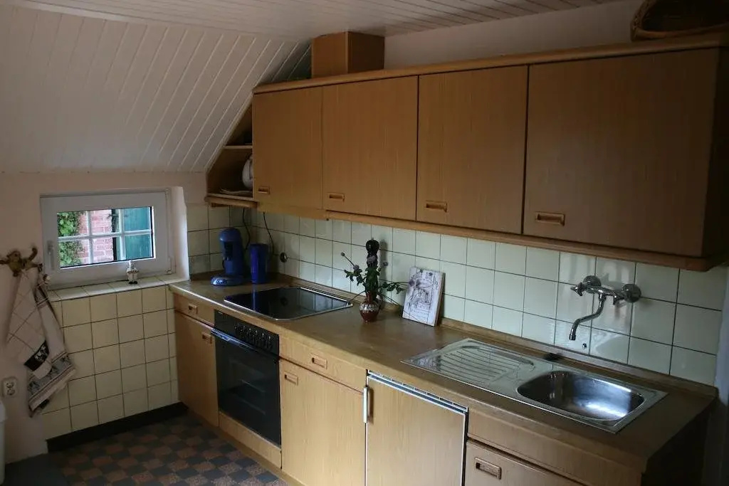Bed & Breakfast Saras Rosenhof
