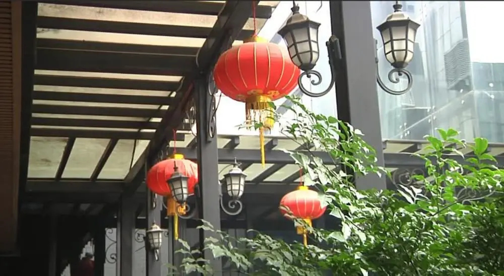 Zerun Hotel (Chengdu Southwest Jiaotong University Subway) Station)