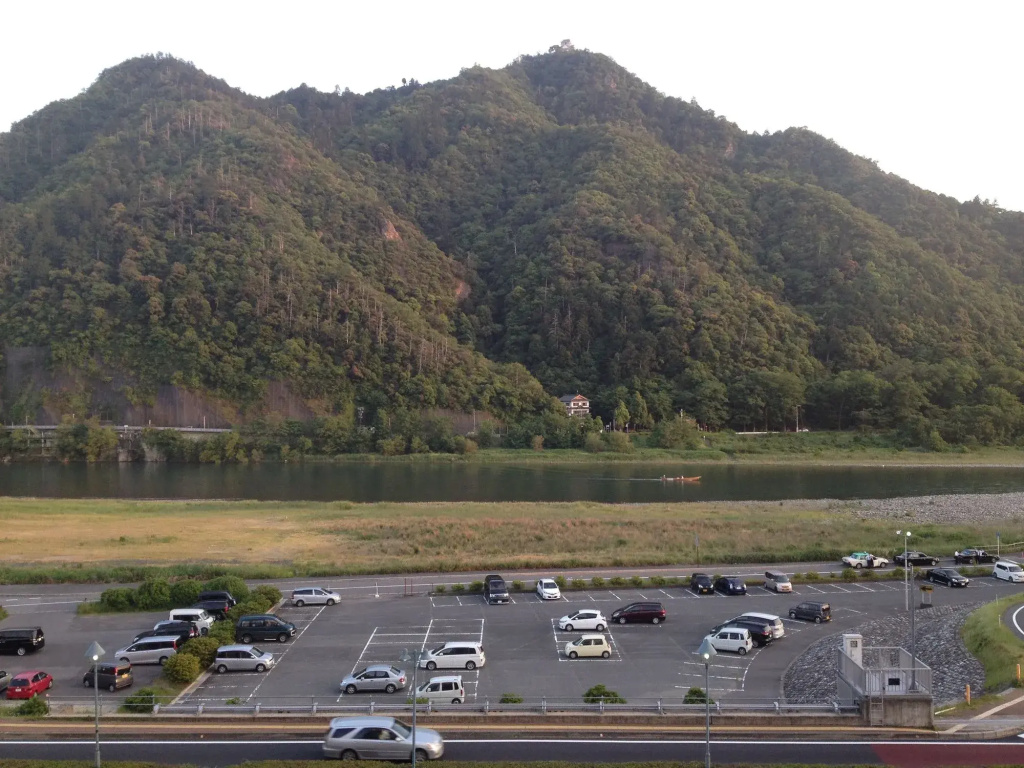 Gifu Grand Hotel