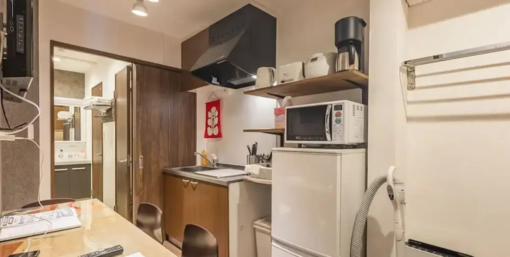 Yosino Sakura House2