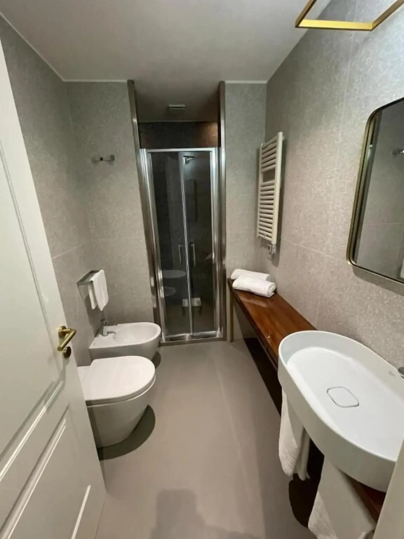 20 Miglia Albergo Diffuso