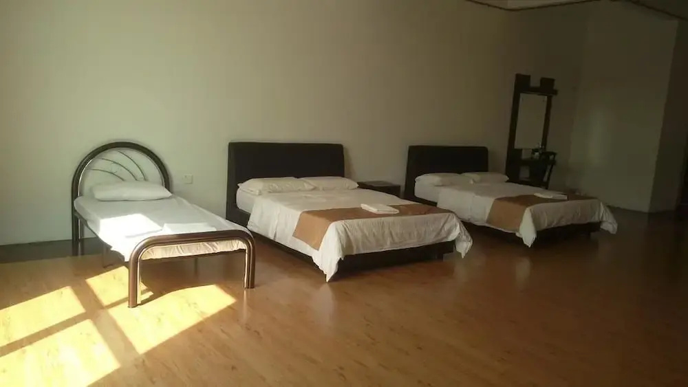Zin Xin City View Hotel