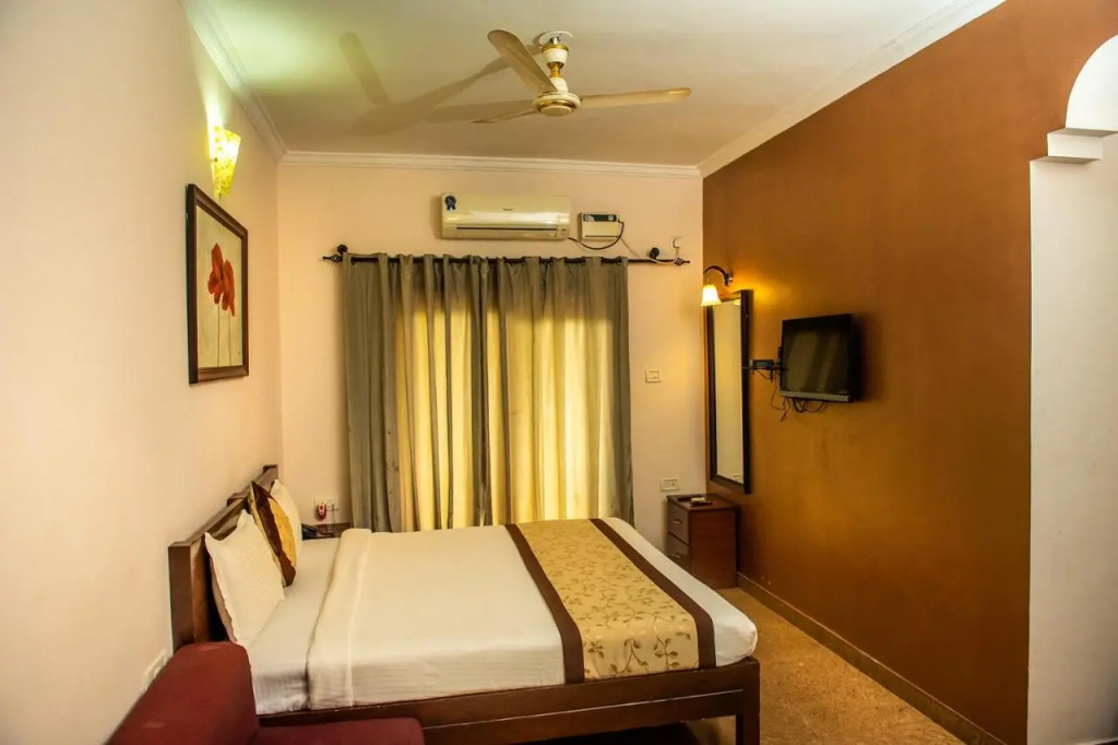 Hotel Maitri Sweet Living