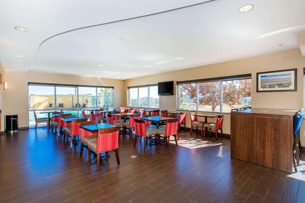 Comfort Suites Prescott Valley