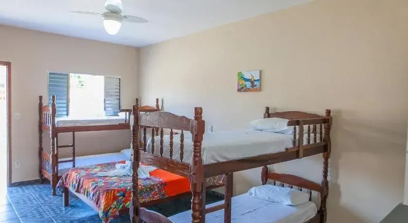 Pousada Caraguá