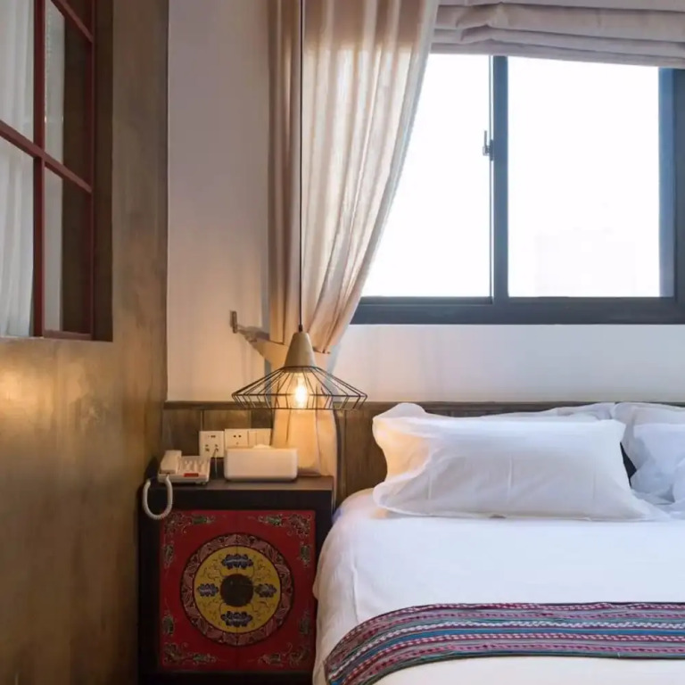 Wenzhou Langhouse Inn
