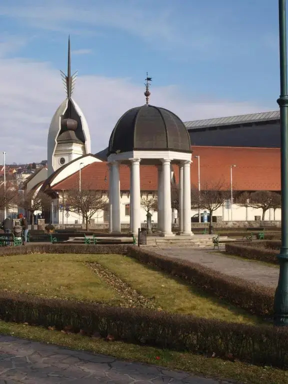 Évi Apartman