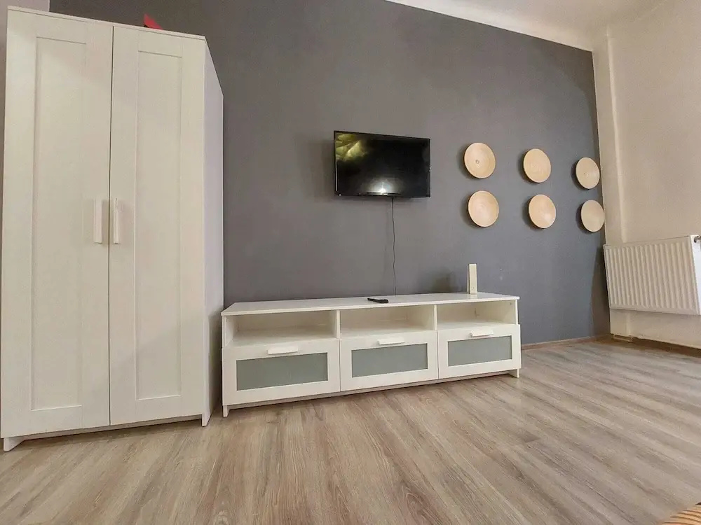 Batistei Apartment