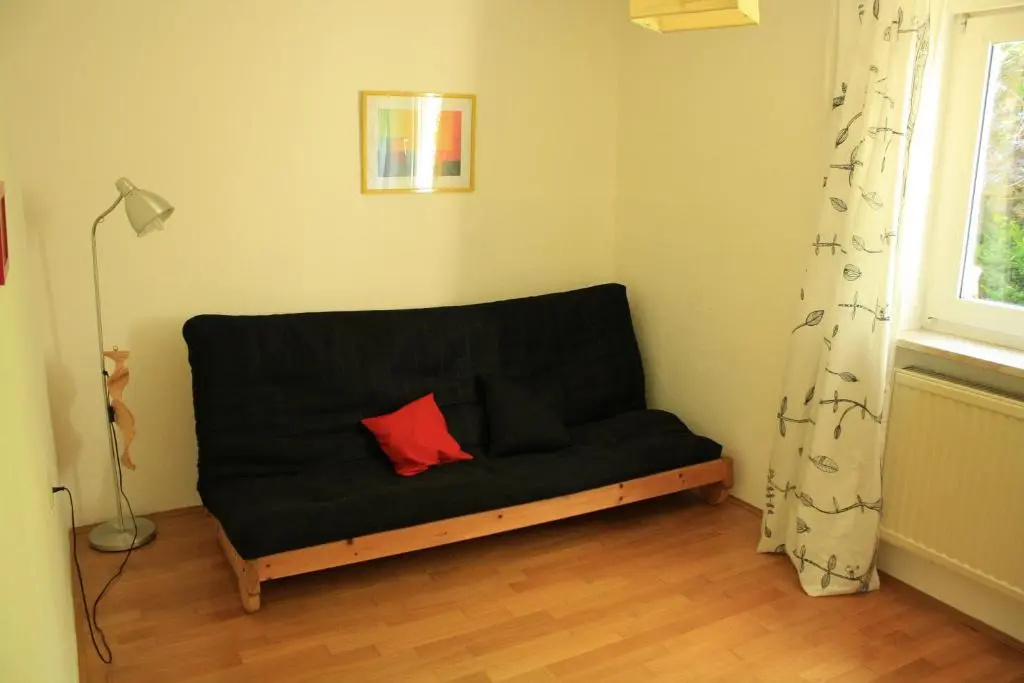 Ferienwohnung kleines Lautertal