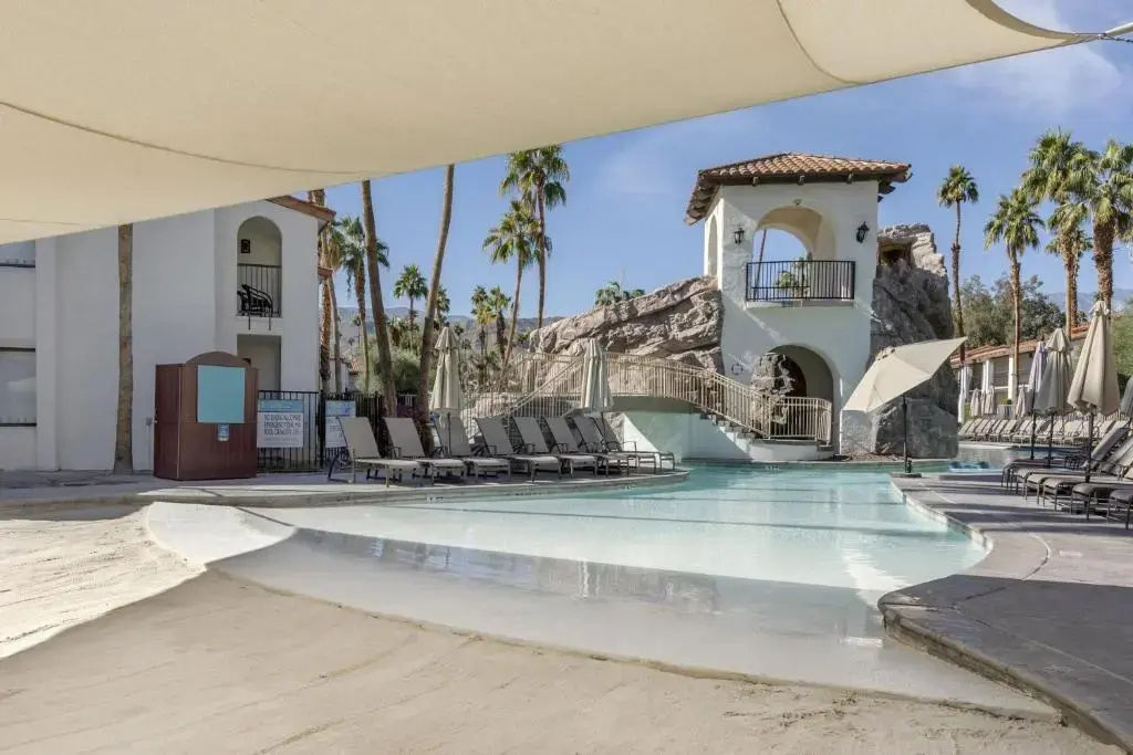 Omni Rancho Las Palmas Resort & Spa
