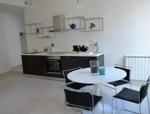 Perugia Apartments
