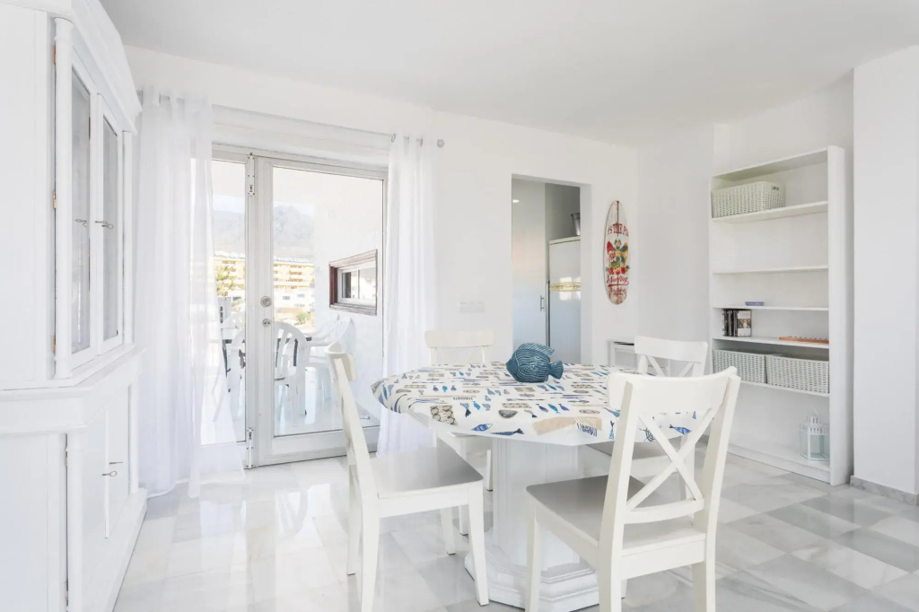 Home2Book Stunning Sea Views Adeje, Wifi & Pool