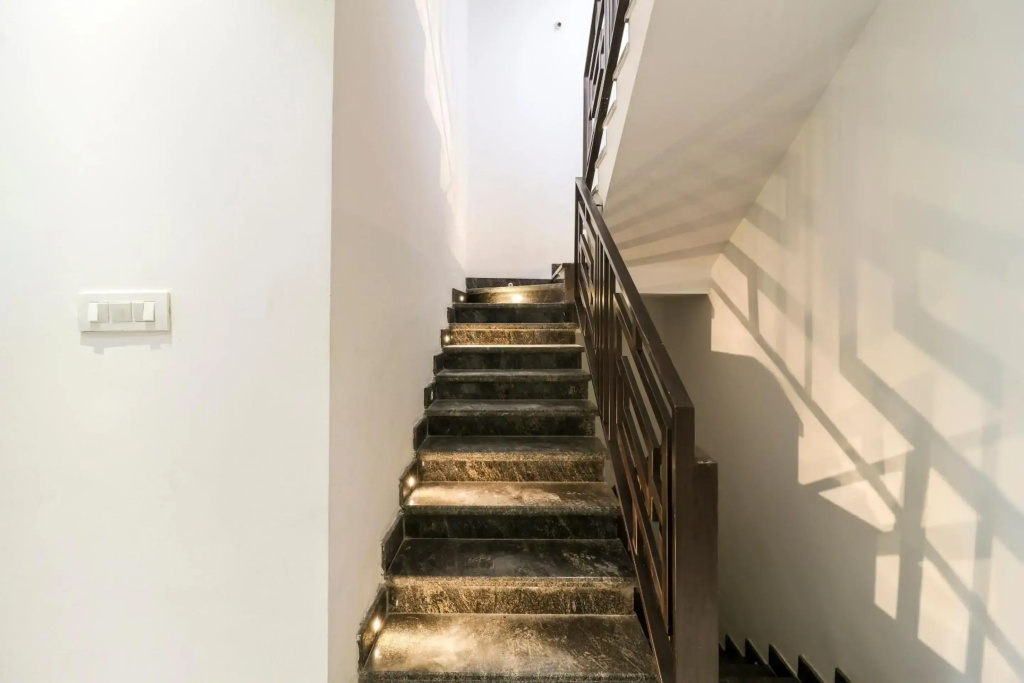 Capital O 47538 Prime Residency
