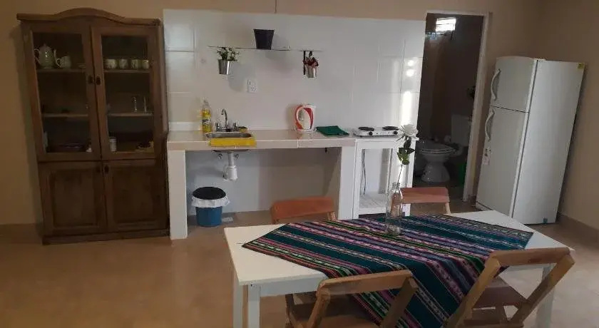 El Molino Hostal