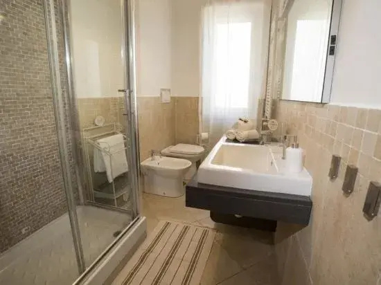 House Bischetti Vatican