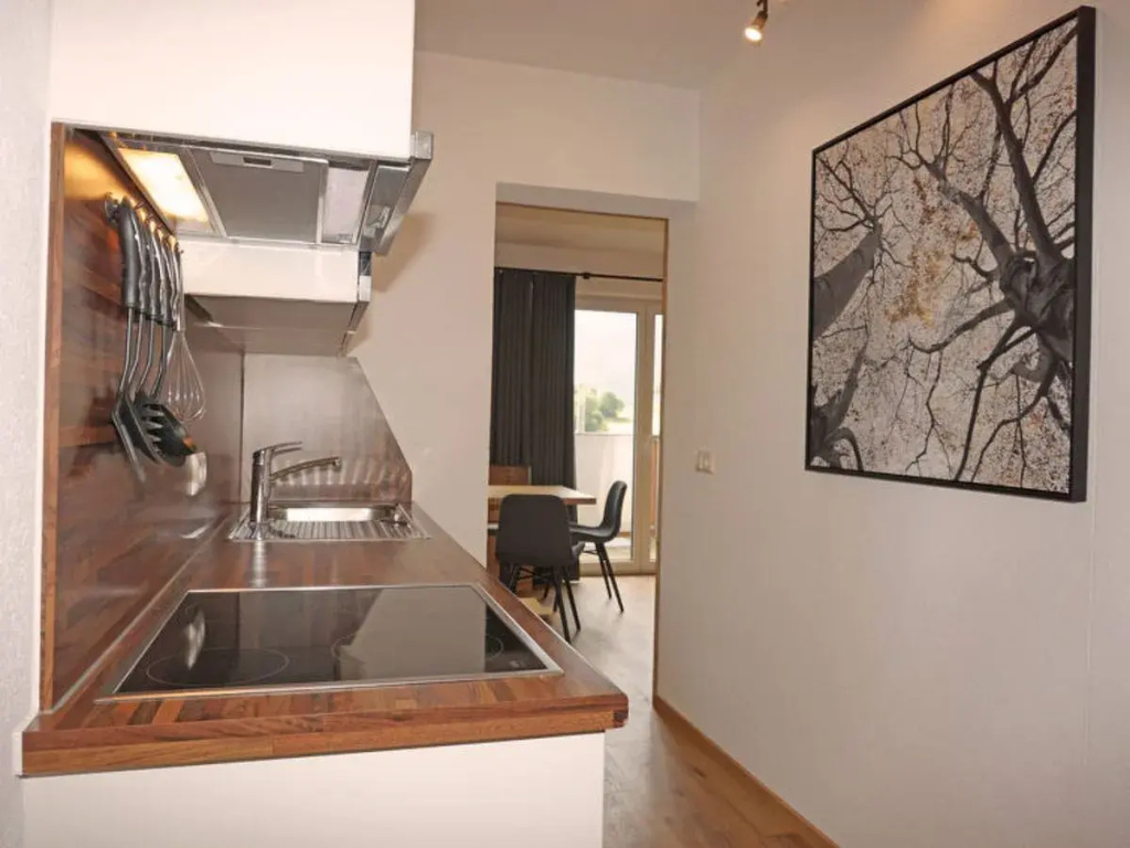 Apartment Ladis Fiss