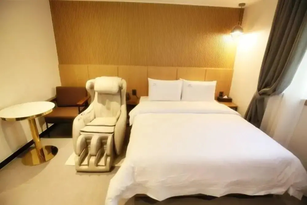 Jeonju It's Hotel