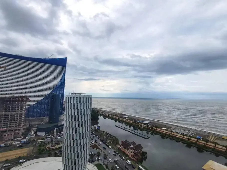 Leo Group Luxury Apartment 18-20 Alliance Palace