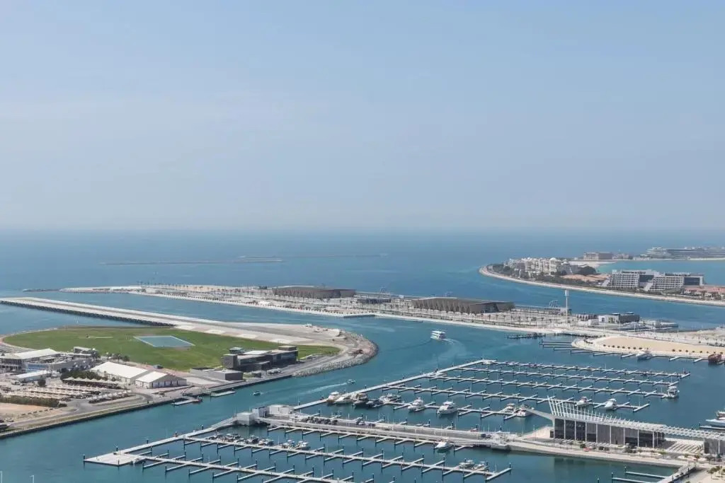 Frank Porter - Elite Residence