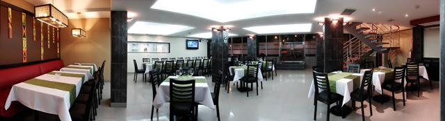 Hotel Britania Miraflores