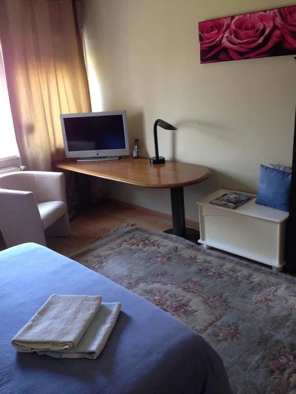 B&B Duinroosje