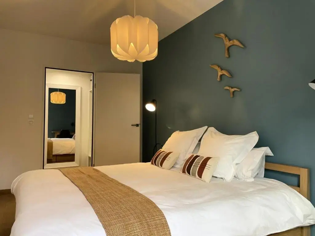 Résidence Dolce Paradis - 4 Pièces pour 6 Personnes 044