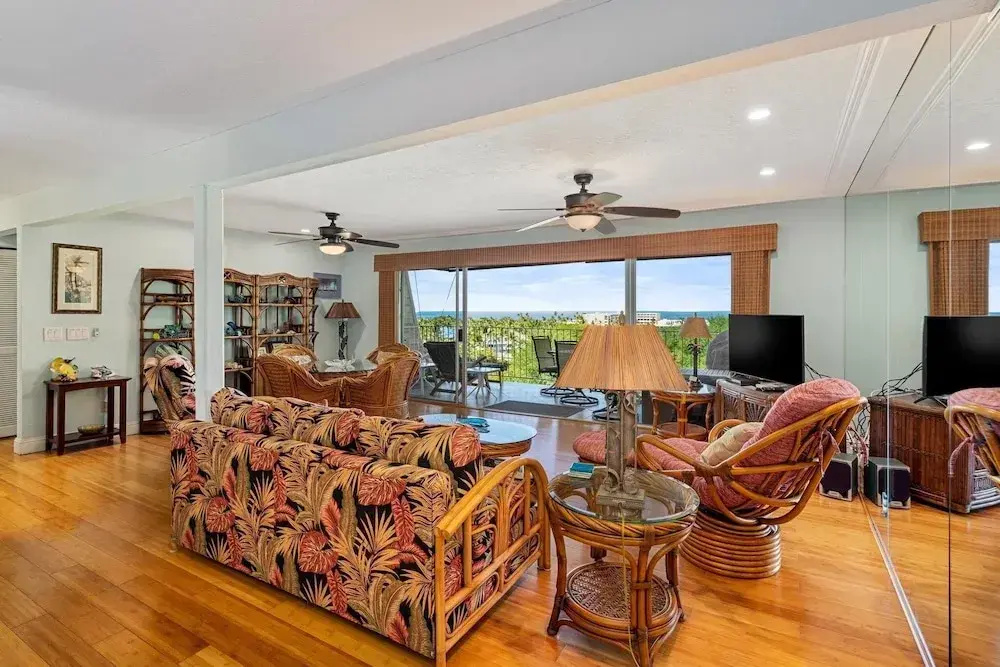 Big Island Keauhou Akahi #311 1 Bedroom Home