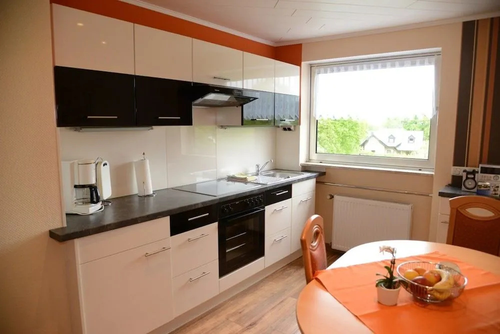 Ferienwohnung Haus Kotthoff