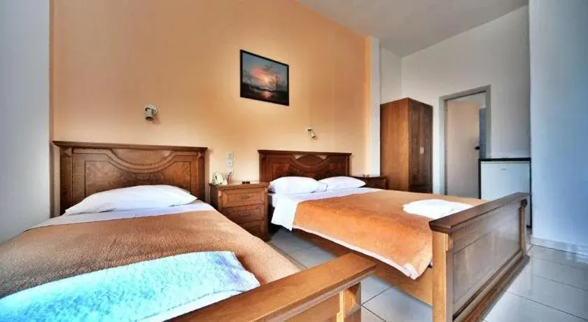 Hotel Jason