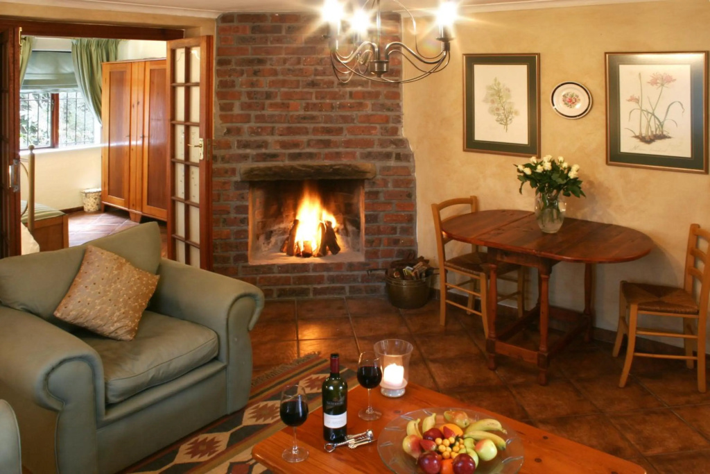 Sacred Mountain Lodge