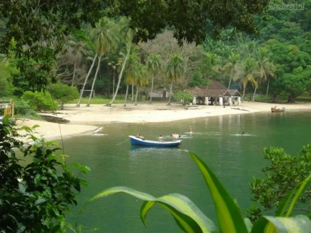 Pousada Vó Irene