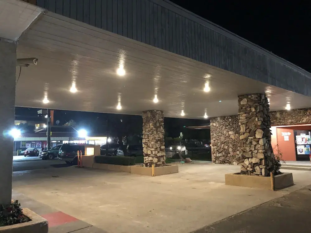 Heritage Inn Express Hayward