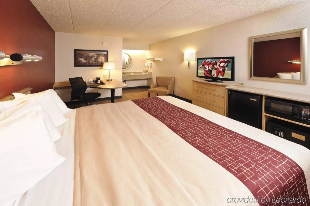 Red Roof Inn Tallahassee - University