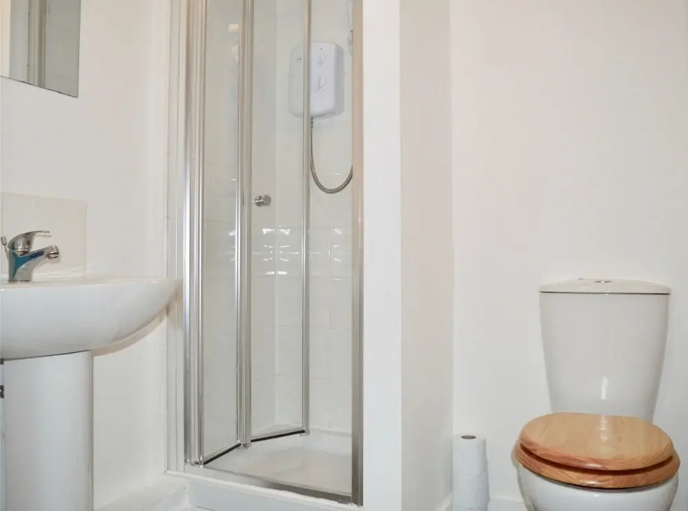Comfortable 3 Bedroom Apartment in Manchester