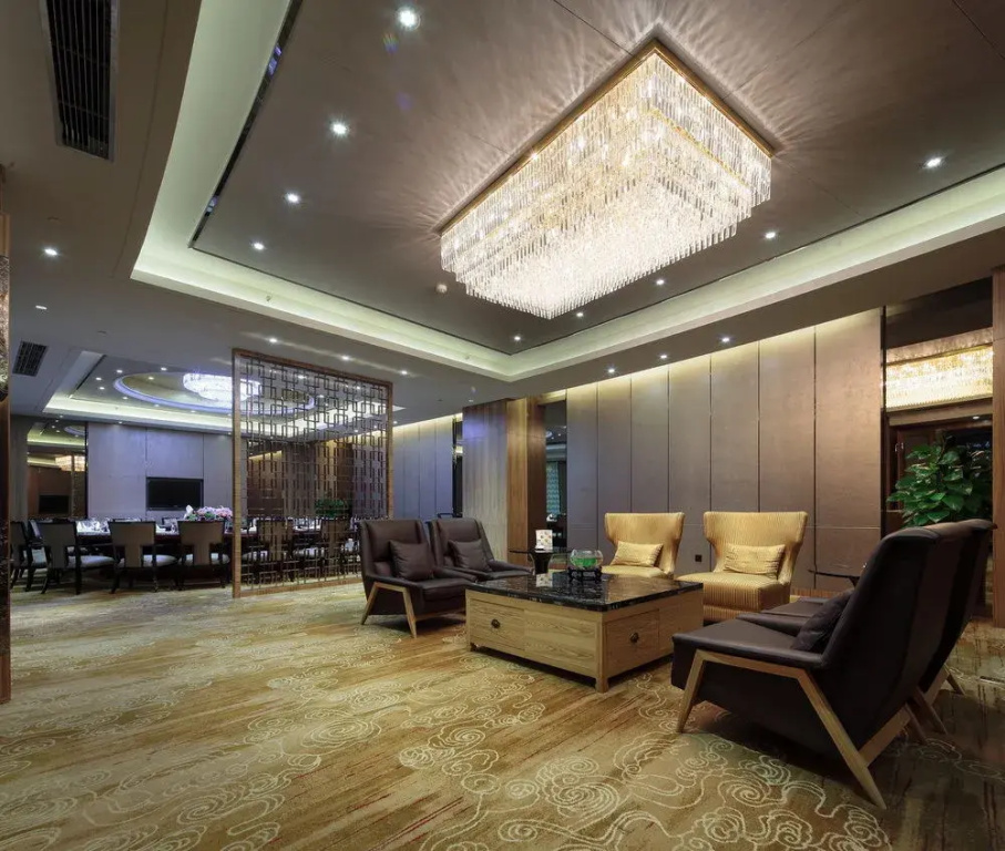 Pullman Anshan Time Square