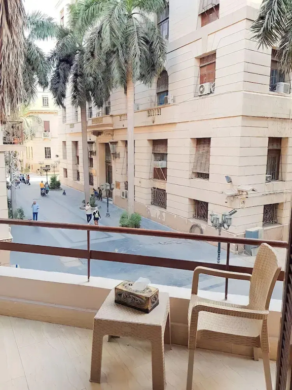 City View Hotel CAI