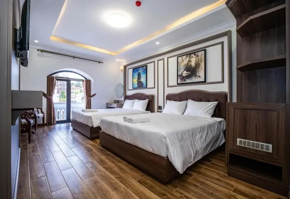 Win Hotel Đà Lạt