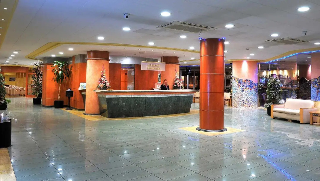 Hotel Helios Lloret