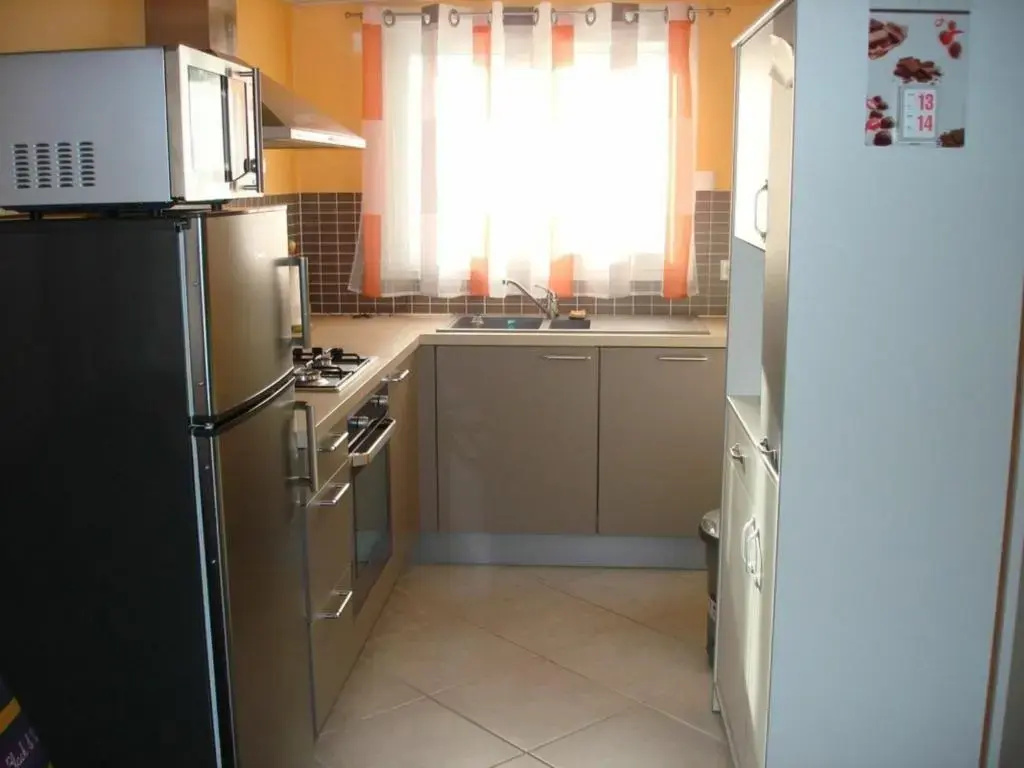 Gite Soullans, 3 pièces, 4 personnes - FR-1-426-327