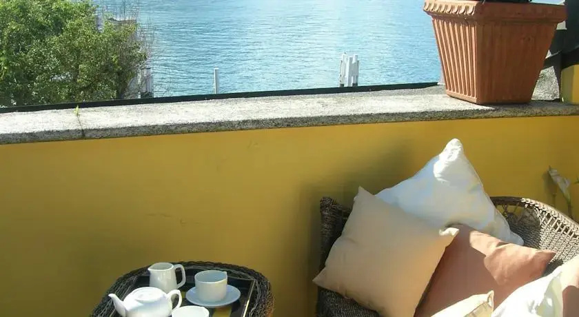 Terrazze del Lario