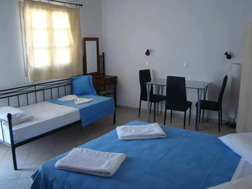 Tonaras Villas