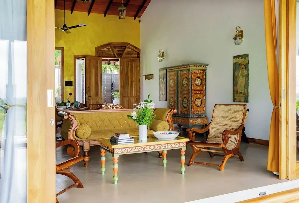 Villa Monkey House Tangalle