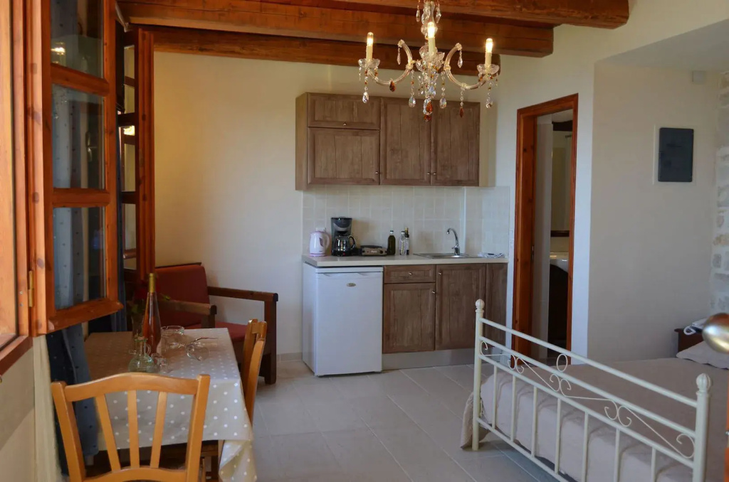Stefanos Village Hotel